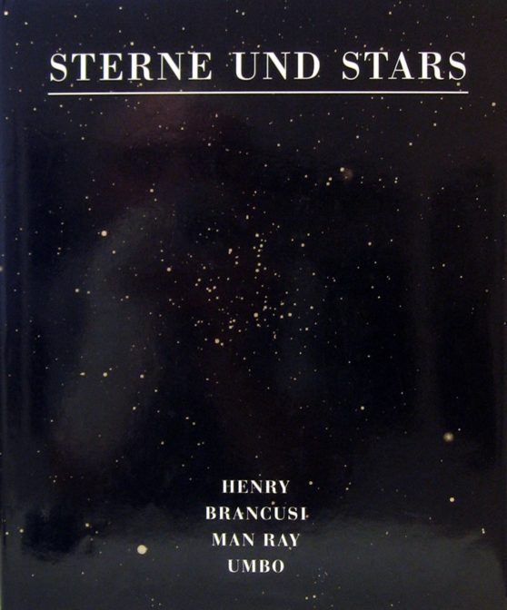 Sterne Und Stars Fran Oise Paviot