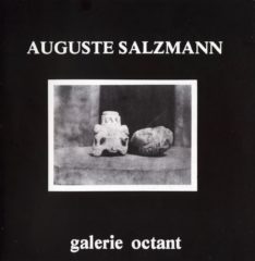 Auguste Salzmann, 1824-1872