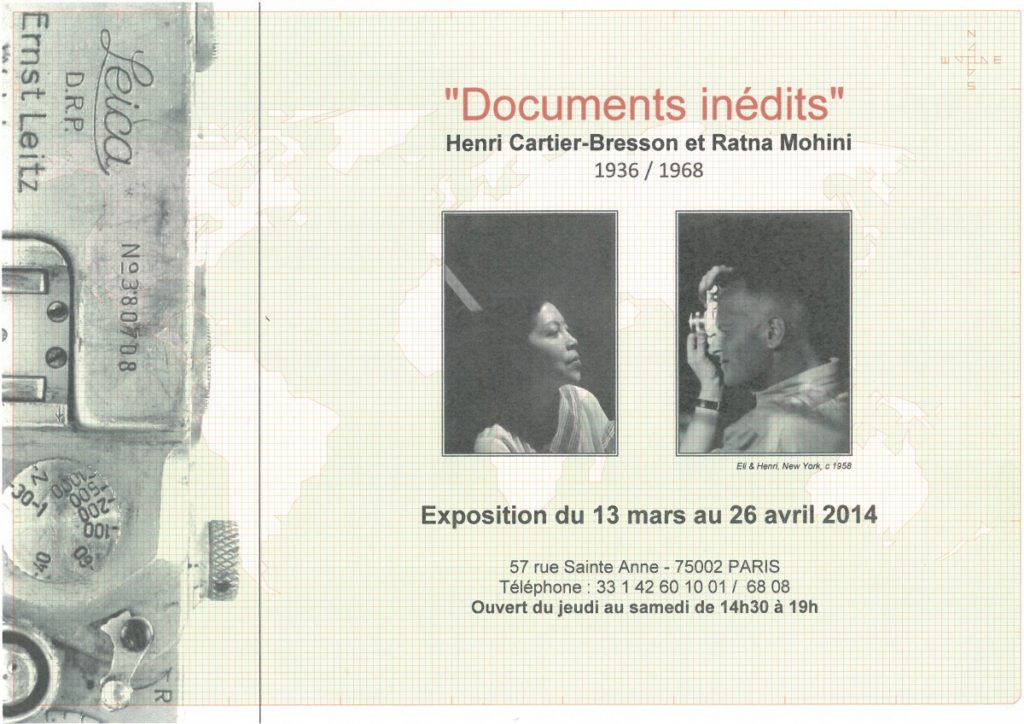documents-inedits_françoise-paviot