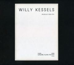 Willy Kessels