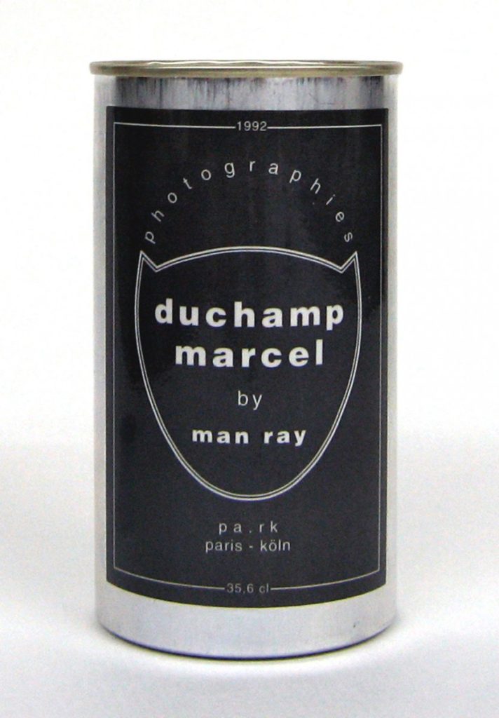 duchamp-manray_francoise-paviot