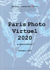 Paris Photo Virtuel. Cinquante Photographies